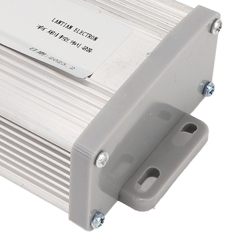 36V 1000W Motor Controller Aluminum Alloy Rubber Electric Bike Controller