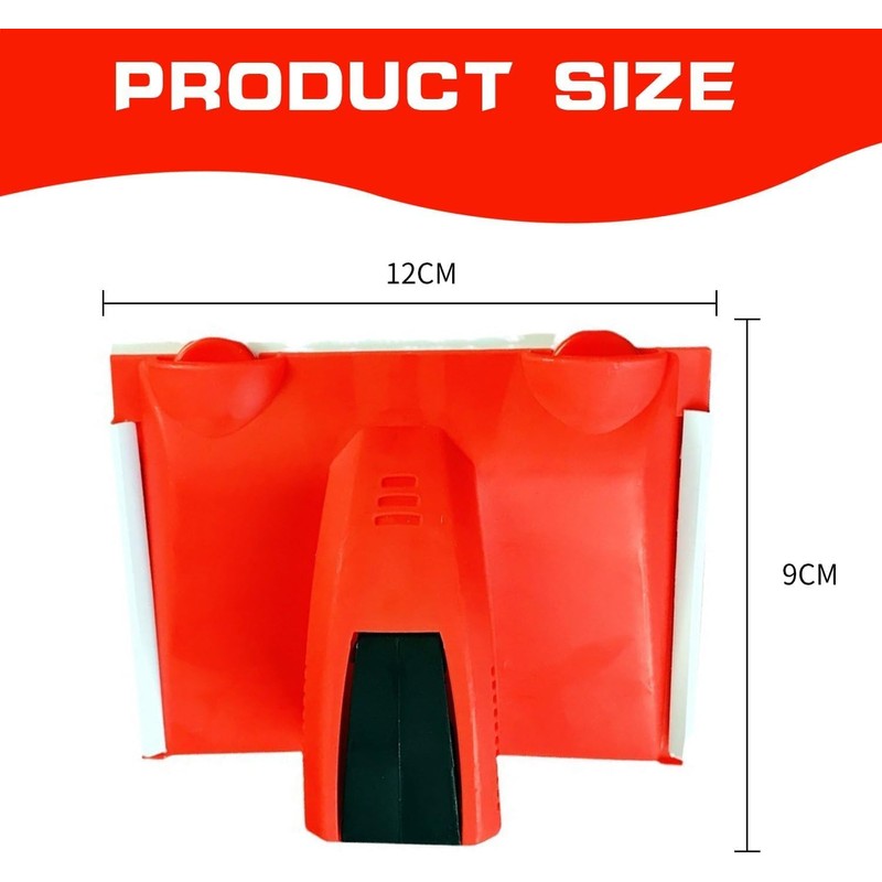 Paint Edger Tool for Cutting in Paint – Precision Edging