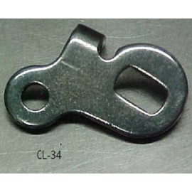 VINTAGE SPEED CARB LINKAGE PUMP ARM (CL-34-N) FITS ROCHESTER 2G