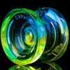 MAGICYOYO Responsive Yoyo for Kids Beginners, Dual Purpose Yo Yo