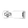 Stainless Steel Boat Latch Corrosion Resistant Easy Installation Sturdy Marine