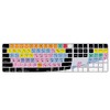 KB Covers Avid Pro Tools Keyboard Cover Compatible with Magic