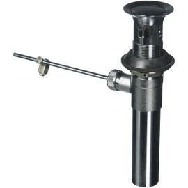 American Standard 874014.100 POP-UP ASSEMBLY-PC