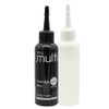 Bon Cosmetics Total Multi Well-being Perm Perm Perm 40 Pieces, 1 Piece / 본코스메틱 토탈 멀티 웰빙펌 파마약40개입펌제, 1개