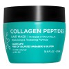 Luseta Mascarilla Capilar Péptidos De Colágeno 500 Ml