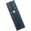Replacement Soundbar Remote Control Controller for LG Electronics SPK8-S 2.0