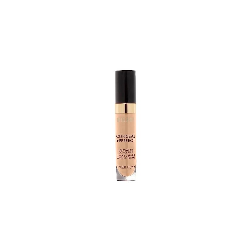 Milani | Corrector de Cobertura Completa a Prueba de Agua