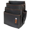 Bigman TC-312 Waist Bag, 3 Tiers