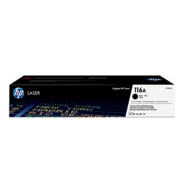 HP 116A | W2060A | Toner-Cartridge | Black