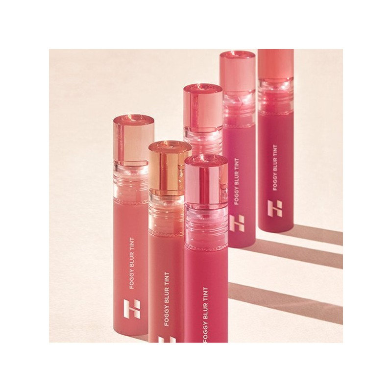 Holika Holika 포기블러 틴트 Piggy Blur Tint