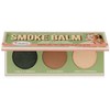theBalm Smoke Balm Eyeshadow Palette, Volume 2