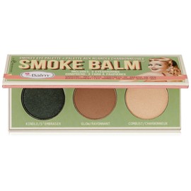 theBalm Smoke Balm Eyeshadow Palette, Volume 2