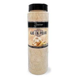 Pontino Garlic Powder, 480 G