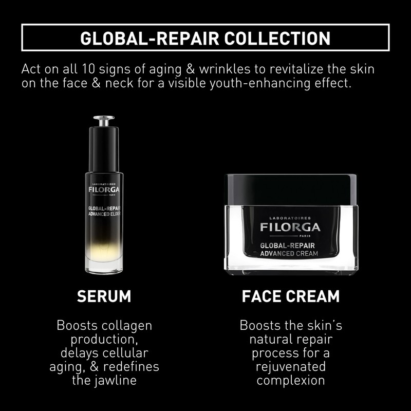 Filorga Global Rep Cr 50 ml