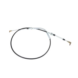 Partuto Auto Gear Shift Cable Transmission Shifter Cable Replace Fit for Club Car Golf Carts 1984-1997 Replacement