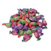 Bubble Dubble - Delicious Assorted Flavor Wrapped Bubble Gum 1.3