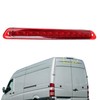 MKAREPART 3rd Centre High Level LED Rear Brake Stop Light