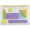 Painless Learning Periodic Table Placemat