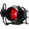 VIVOSUN 6" 390CFM Inline Duct Fan Speed Control Ventilation HVAC
