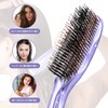 MEXITOP Scalp Brush, Shampoo Brush, Wet Brush, Head Brush, Scalp