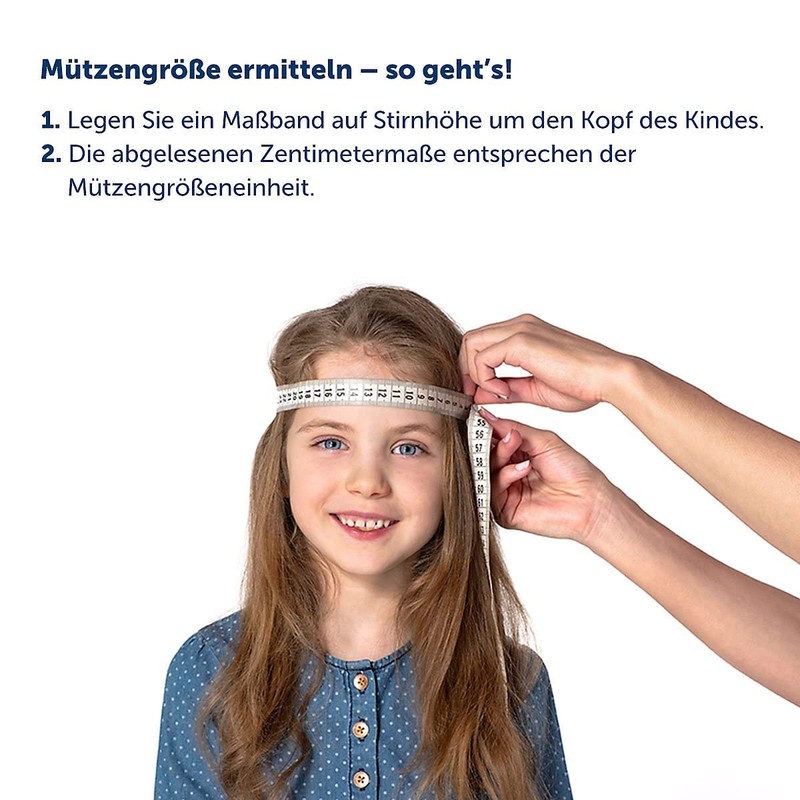 Sterntaler Boy's Peaked Cap with Neck Protection (Schirmmütze M. Nackenschutz)