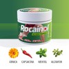 Acción Térmica Crema 150 g