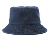 The largest selection Denim Bucket Hat, dark blue denim