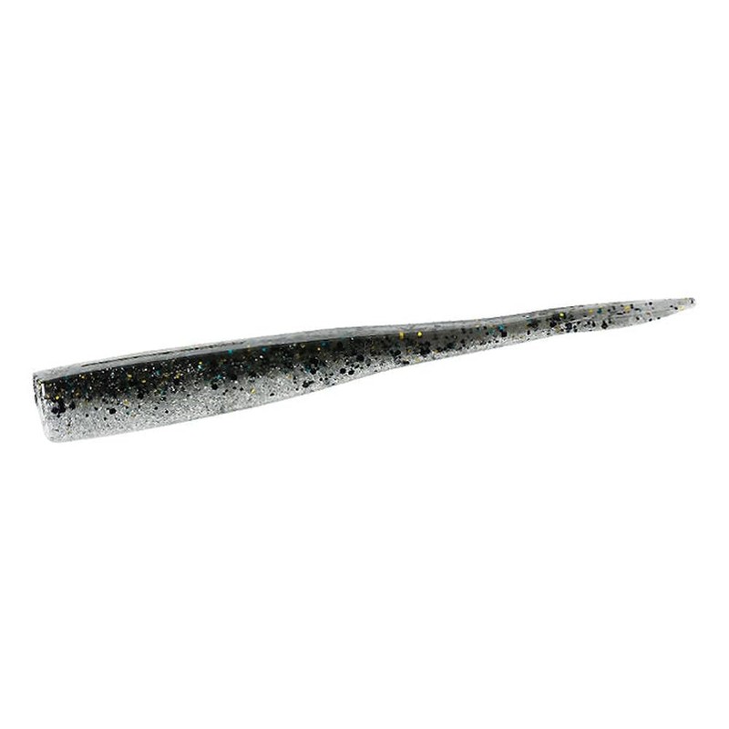 Duo Bairoof BR Fish 3.3" #S047 Cyrus Pearl