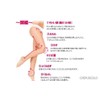 CREPUSCOLO Massage Roller, Cellulite Removal, Cellulite, Glove Roller, For Dieting,