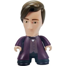 Doctor Who 6.5'' Titans The Eleventh Doctor (Series 7) Figurine
