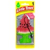 LITTLE TREES Car Air Freshener | Hanging Paper Tree for