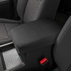 INTGET Center Console Cover for 2022-2025 2026 Nissan Frontier Accessories