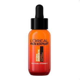 L'Oreal Paris Men Expert Hydra Energetic Vitamin C Serum 30mL