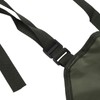 Oxford Cloth Tool Apron Adjustable Buckle Garden Leggings Apron for