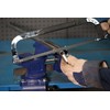 Century Drill & Tool 04950 General Hacksaw Frame, 10" and