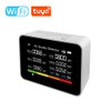 13 in 1 for Tuya WIFI Intelligent Air Quality Tester