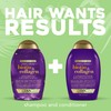 OGX Thick & Full + Biotin & Collagen Extra Strength