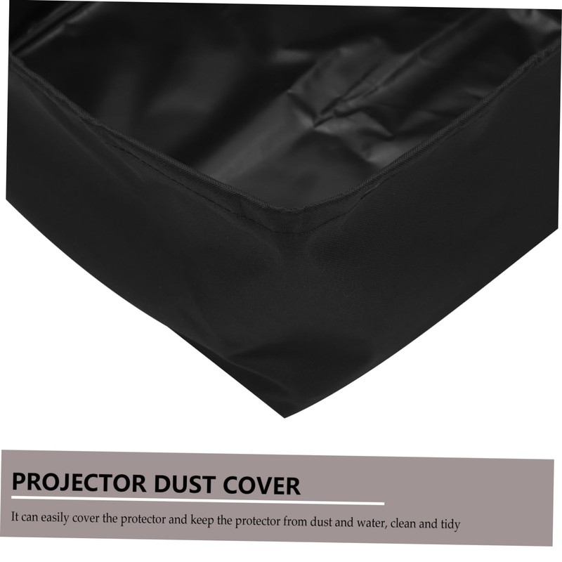 LABRIMP 1Pc Projector Protection for Home Office Projectors Practical Portable