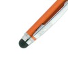 Online 31134/3D 3-Action Pen, 2-Colour Ballpoint Pen and Stylus Tip,