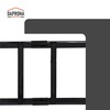 DAPRONA Snow guard connector, snow guard, snow guard, 5 cm,