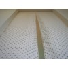 sunnydayfabric Flag Organic Cotton Polka Dot Flag Polka Dot Approximately/85