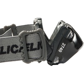 Pelican 2740 Headlamp (Black)