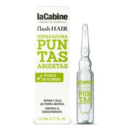 Ampolletas Tratamiento Para Cabello Maltratado Lacabine 2 Ml