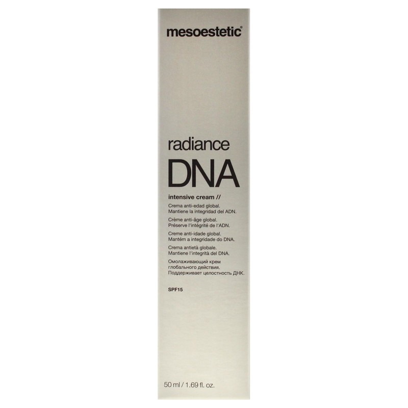 Radiance DNA Intensive Cream