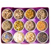 Berk Esoterik Incense Assortment: 12 pcs, 1 set, 1 pack,