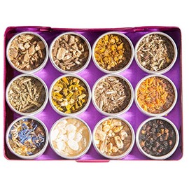 Berk Esoterik Incense Assortment: 12 pcs, 1 set, 1 pack, increase perception and intuition, incense, saga and other herbs (e.g. angelica, elderberries, etc.)
