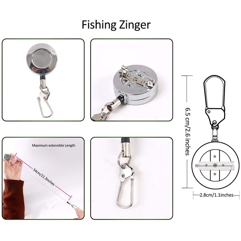 MAXIMUMCATCH Fly Fishing Chest Pack - Lightweight V-Combo Chest Bag