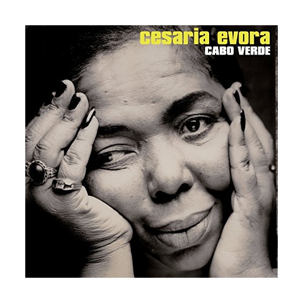 Cabo Verde [Vinyl LP] by Rca Int. (Sony Music Switzerland) [Vinyl]