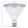 Feit Electric PAR38 LED Bulbs, 75W Equivalent, Non Dimmable, LED
