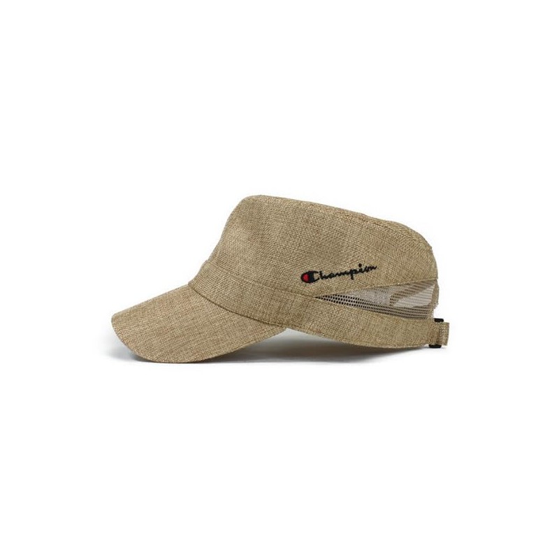 Champion Men's and Women's Cap, Large Size, Work Cap, L